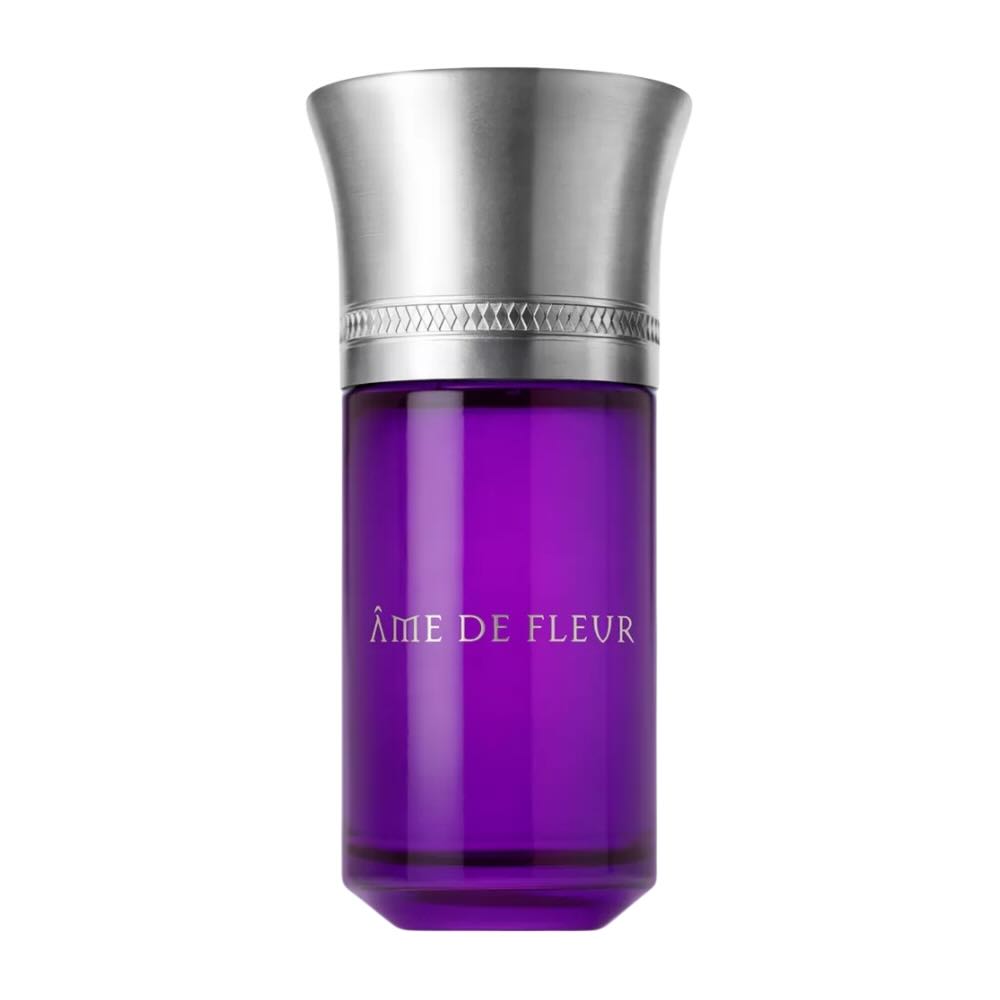 Nước Hoa Unisex Liquides Imaginaires Ame de Fleur EDP 100ml Chính Hãng - Hình ảnh chính